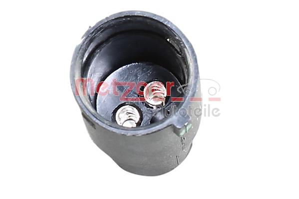 METZGER 09001286 Sensor, Raddrehzahl